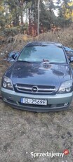 Opel Corsa i Vectra