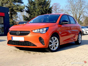 Opel Corsa Salon Polska * Bezwypadkowy F (2019-)