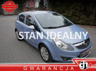 Opel Corsa Stan BDB AUTOMAT 100%bezwypadkowy bardzo zadbany z Niemiec Gwar…