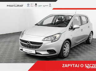 Opel Corsa WE593XA#1.4 Enjoy Tempomat Bluetooth Klima Salon PL VAT 23% E (…