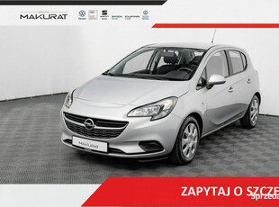 Opel Corsa WX8430A#1.4 Enjoy Tempomat Bluetooth Klima Salon PL VAT 23% E (…