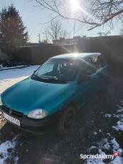 Opel Corsa ZAMIENIĘ