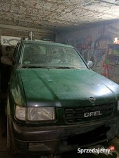 Opel Frontera B 2.2 dti 1999r