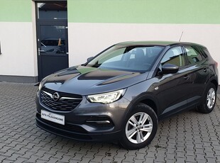 Opel Grandland X 1.5 CDTI 130KM, Ultimate, salon PL, EXPORT