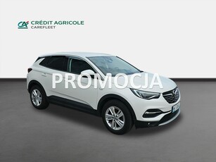 Opel Grandland X 1.6 T Elegance Business Pack S&S. WI366LE