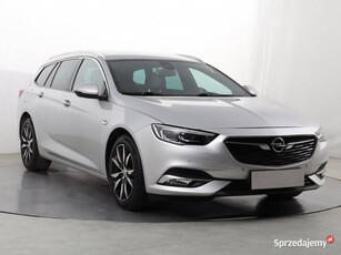 Opel Insignia 1.5 Turbo