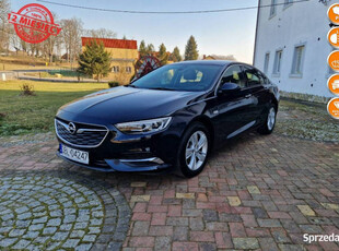 Opel Insignia 1.6CDTI 136KM 97tys.km. bez AdBlue Bezwypadkowy z Niemiec Gw…