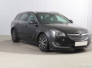 Opel Insignia 2.0 CDTI