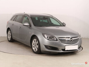 Opel Insignia 2.0 CDTI