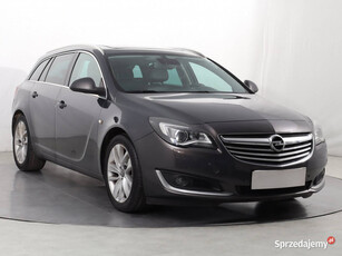 Opel Insignia 2.0 CDTI