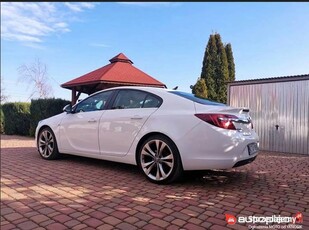 Opel Insignia 2.0cdti