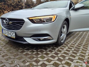 Opel Insignia B 2.0 CDTI 170km