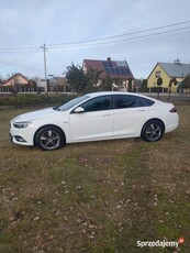 Opel Insignia B Grandsport