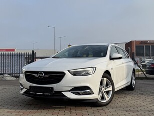 Opel Insignia Grand Sport/Sports Toure 2.0 diesel 170 KM Bezwypadkowy