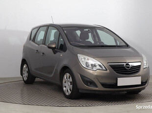 Opel Meriva 1.4 Turbo