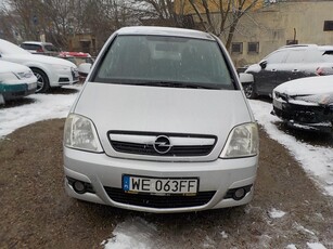 Opel Meriva A Stan bardzo dobry