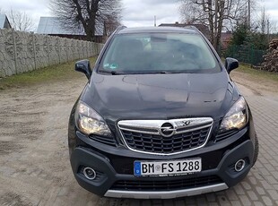 Opel Mokka 1.4 b