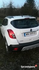 Opel Mokka 2015r