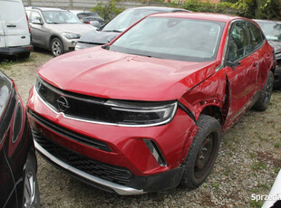 Opel Mokka II (2020-)