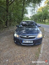 Opel signum 1.9cdti cosmo