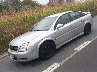 Opel Vectra C