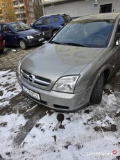 Opel Vectra C 2002 2.0