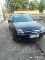 Opel vectra C