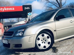 Opel Vectra GTS / 1.8 16V 140KM