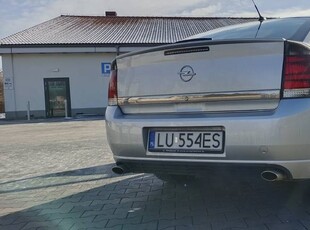 Opel Vectra GTS 3.2