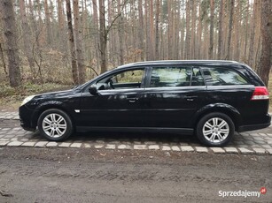 Opel Vectra lift 2006 rok niski przebieg tylko 204500