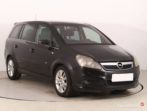 Opel Zafira 1.8