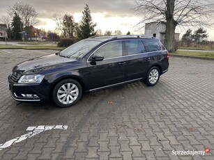 Passat b7 2.0 tsi 211km