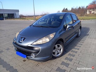 Peugeot 207 1.4 16v