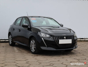 Peugeot 208 1.2 PureTech