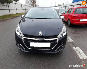 Peugeot 208 Allure I (2012-2019)