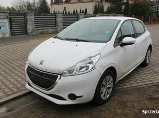 Peugeot 208 I (2012-2019)