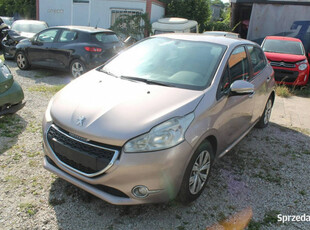 Peugeot 208 I (2012-2019)