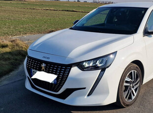 Peugeot 208 Peugeot 208 II (2019 -)