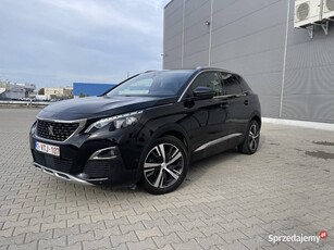 Peugeot 3008 1.5 BlueHDi GT-Line Allure S&S 2019