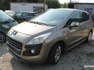 Peugeot 3008 I (2009-2016)