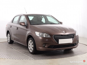 Peugeot 301 1.2 VTi