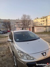 Peugeot 307 1.6 diesel