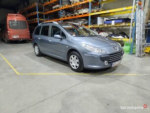 Peugeot 307SW 1.6 HDi 2006