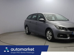 Peugeot 308 1.5 BlueHDi Active S&S! Z polskiego salonu! Z fakturą VAT! T9 …