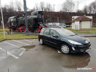 peugeot 308 SW