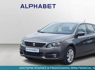 Peugeot 308 SW Peugeot 308 SW 1.5 BlueHDi Active Pack S&S EAT8 III (2013-)