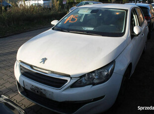 Peugeot 308 T9 (2014-2021)