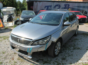 Peugeot 308 T9 (2014-2021)