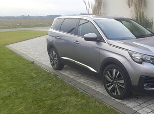 Peugeot 5008 1.6 blu hdi