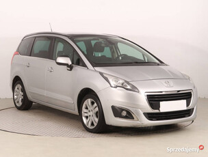 Peugeot 5008 1.6 HDi